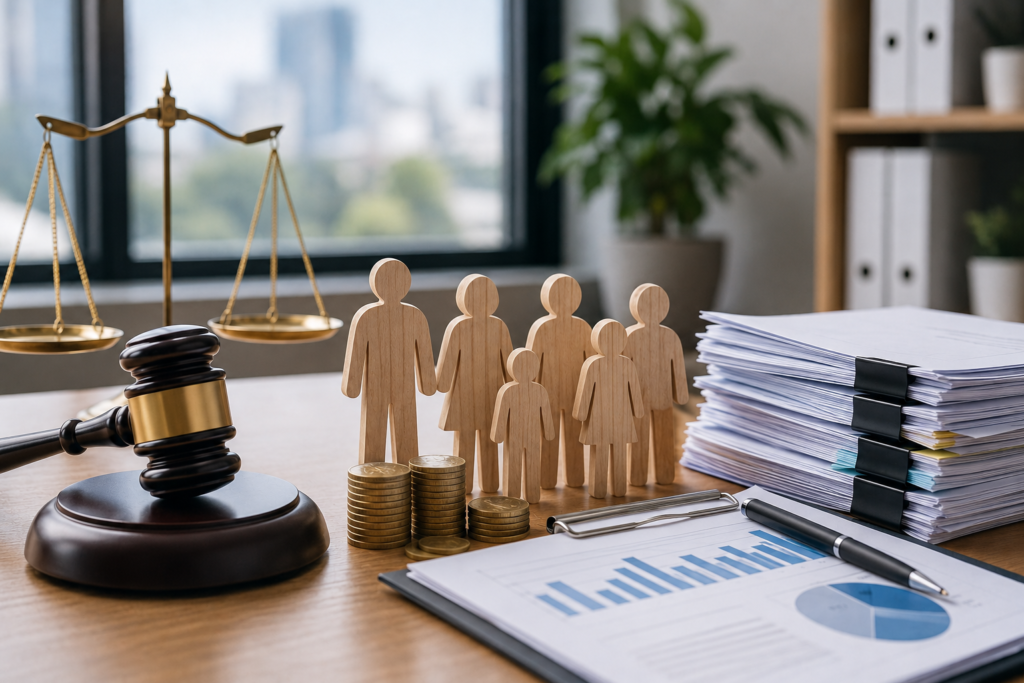 The Smith Family Pays More Than $5.9 Million in Underpayments – Lessons for All Employers