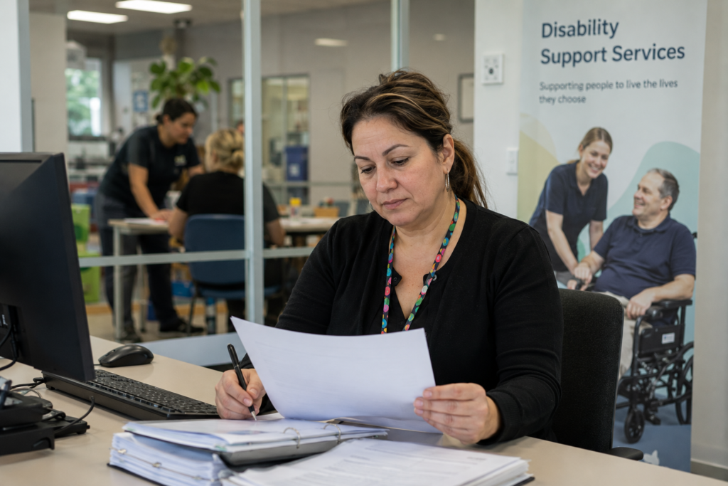 Yooralla Signs Enforceable Undertaking After $2.05 Million in Underpayments to Disability Support Workers
