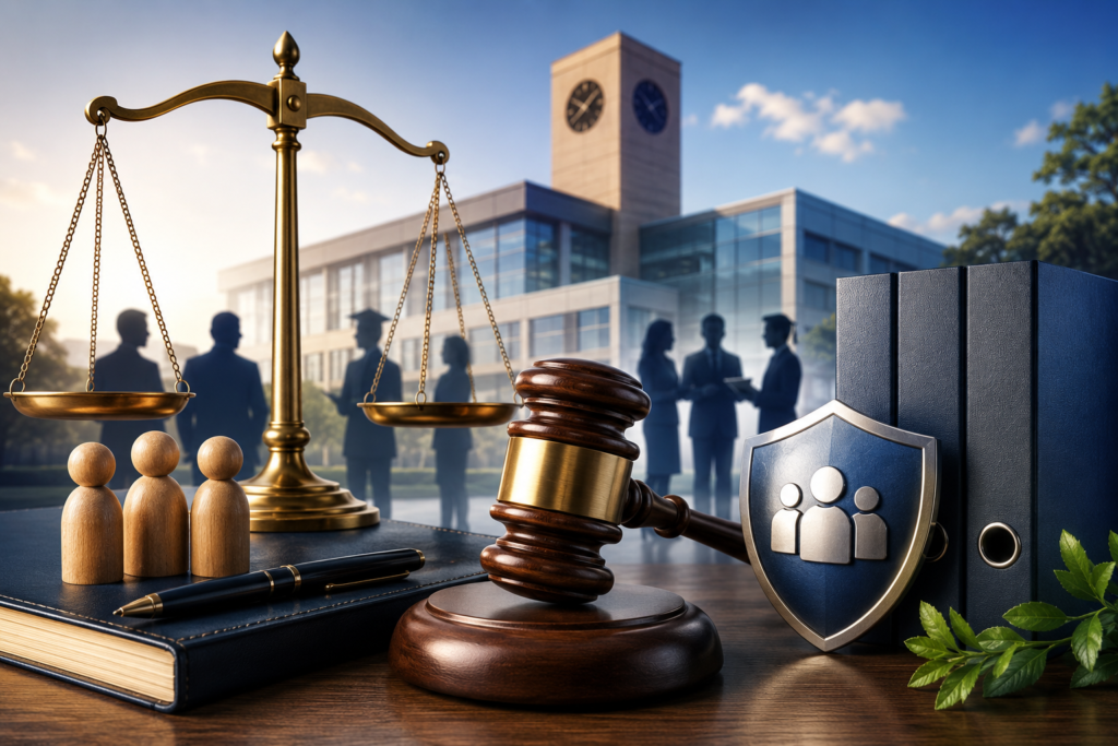 University of NSW Signs Enforceable Undertaking After More Than $32 Million in Underpayments