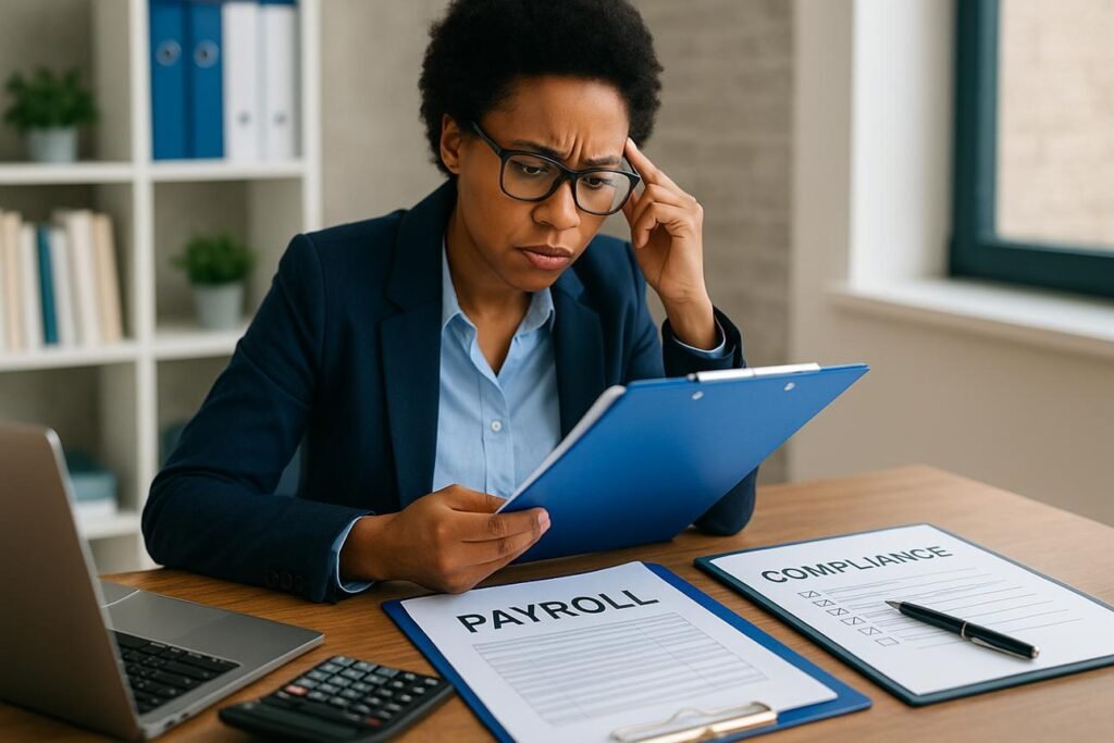 IT Company Director Personally Ordered to Pay Almost $150,000 for Deliberate Underpayments 