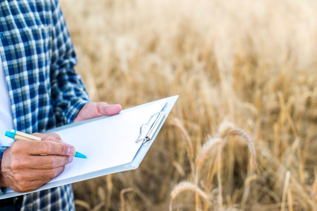 NSW Wheat Farm Operator Penalised Almost $30,000 for Ignoring a Compliance Notice
