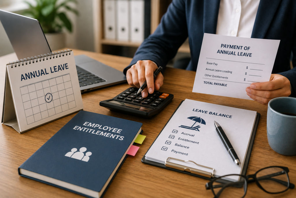 How to Pay Annual Leave Correctly – A Practical Guide for Employers