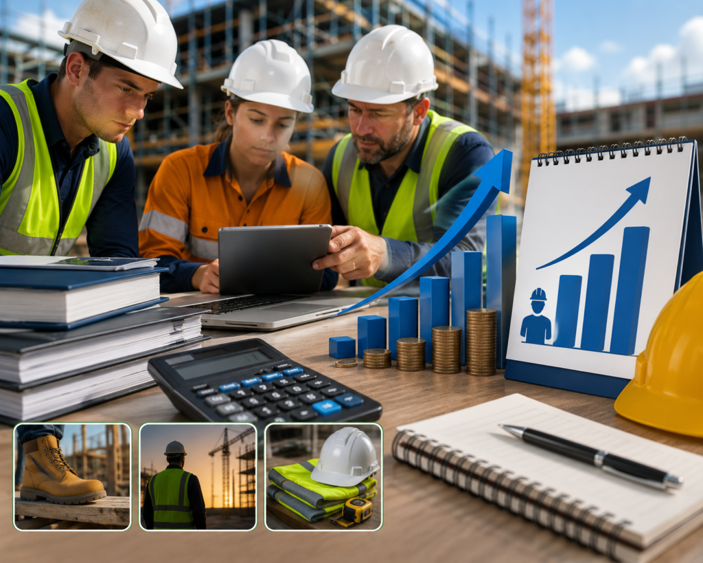 New Minimum Wage Increase Starts 1 July 2026 – What Employers Need to Know