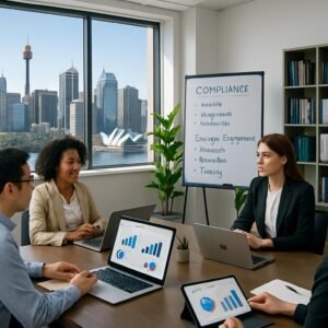 FWO & ABF Joint Inspections in South-East Queensland: A Wake-Up Call for Employers of Migrant Workers