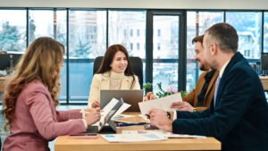 Why Small Businesses in Perth Need Professional HR Support
