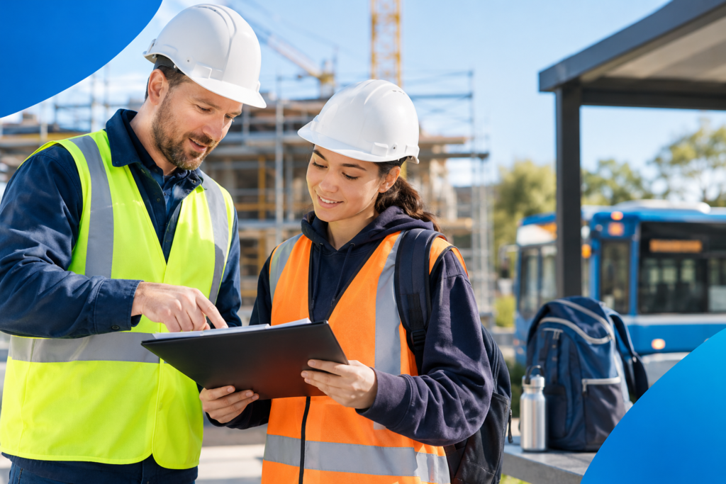 Concrete Products Award: forklift and leading hand allowances now shown differently in Fair Work tools
